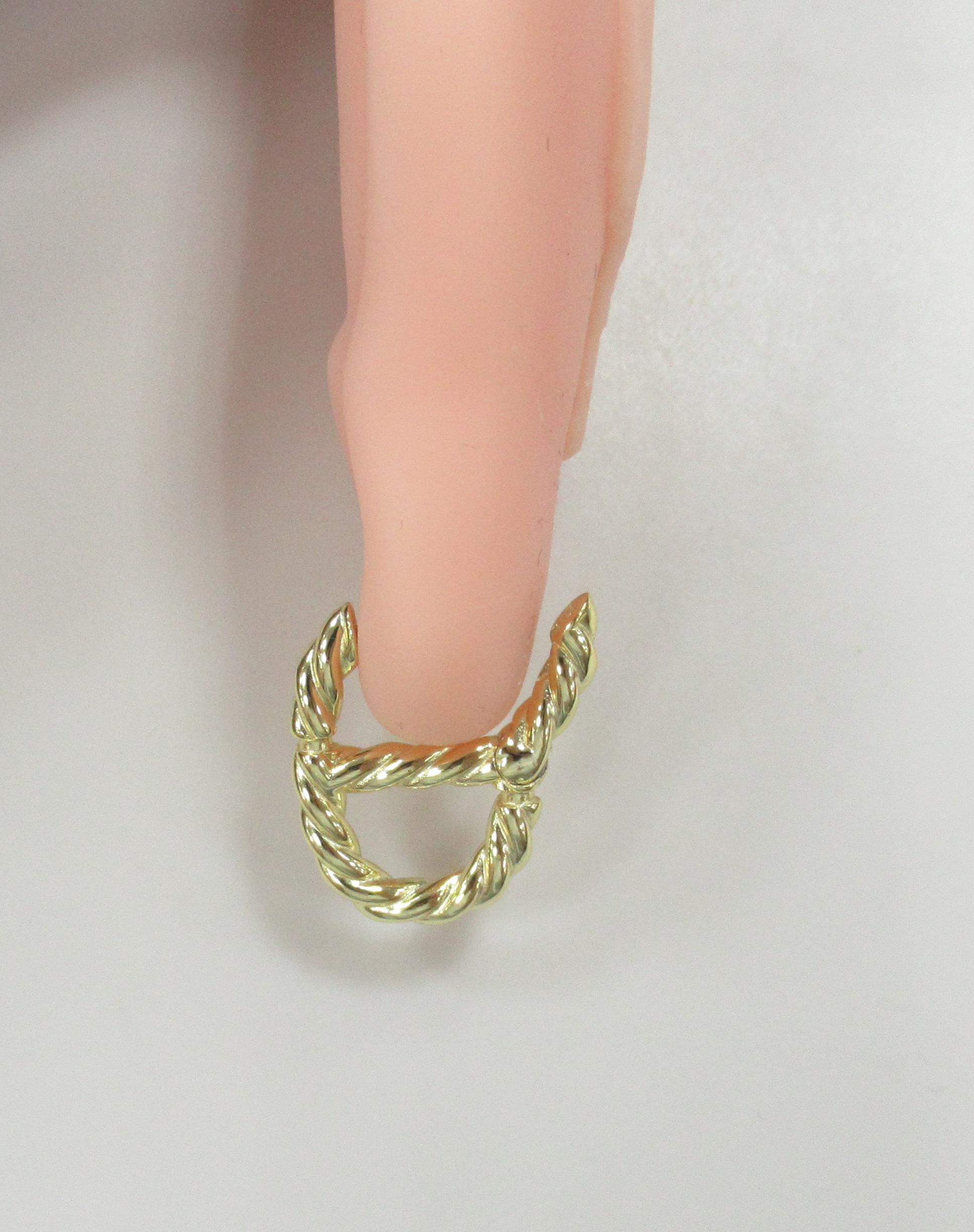 Серебряные серьги